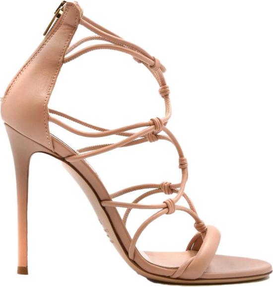  니나리루 샌들 321039LYLADY105 BEIGE