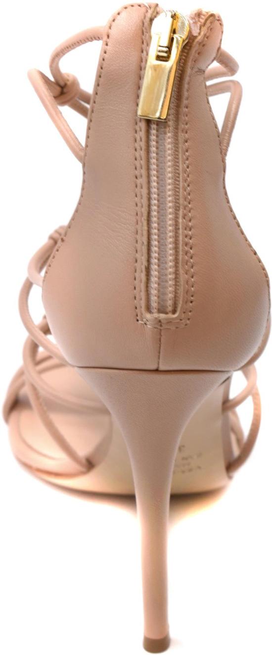  니나리루 샌들 321039LYLADY105 BEIGE - NINALILOU