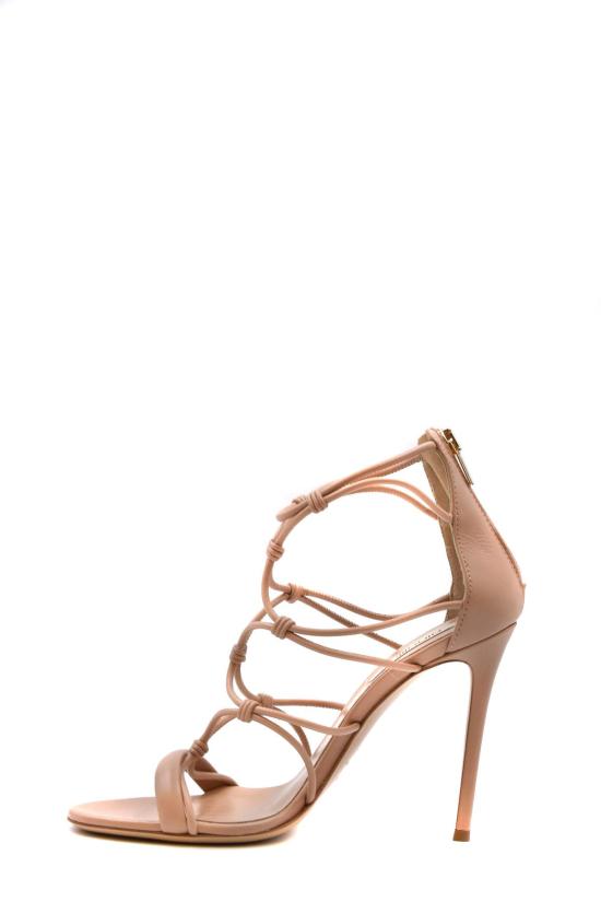  니나리루 샌들 321039LYLADY105 BEIGE - NINALILOU