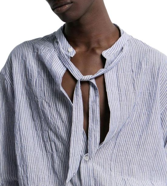 26SS 디스퀘어드2 긴팔 셔츠 S74DM0999D35435001F DIVERS - DSQUARED2