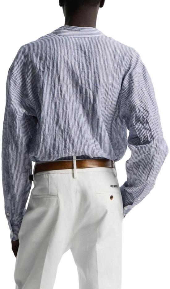 26SS 디스퀘어드2 긴팔 셔츠 S74DM0999D35435001F DIVERS - DSQUARED2