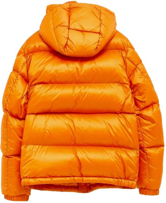 25FW 몽클레어 리바우 다운 자켓 1A00237597XQ330 ORANGE - MONCLER