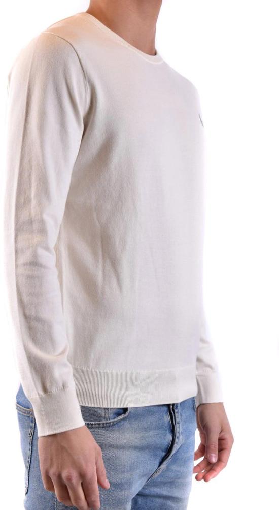  랄프 로렌 코튼 크루넥 스웨터 710890558007 DIVERS - RALPH LAUREN