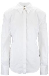 25SS 엘리자베타프랜치 셔츠 CA08046E2V390 WHITE