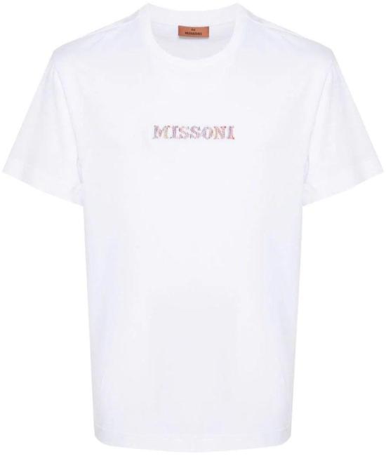  미소니 탑 UC24SL01BJ00C7S013U WHITE