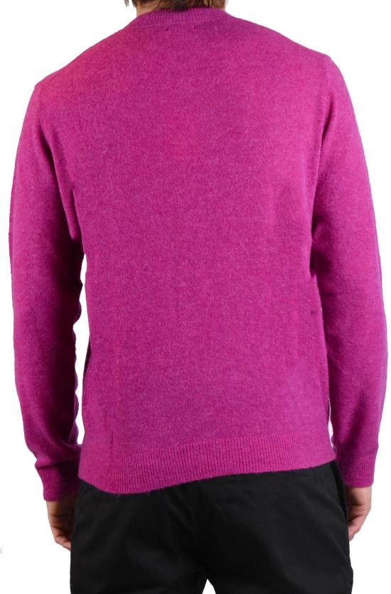 25FW 썬 68 스웨터 K44118 PINK - SUN 68