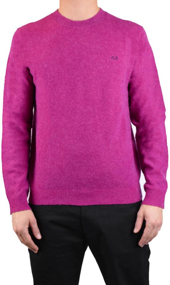 25FW 썬 68 스웨터 K44118 PINK