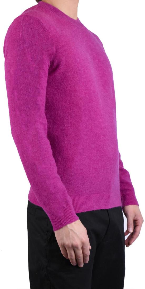 25FW 썬 68 스웨터 K44118 PINK - SUN 68