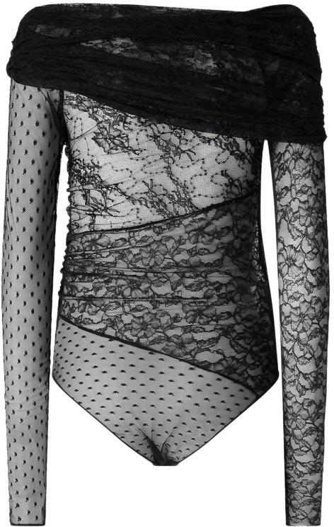 25FW 핑코 탑 105596A2T5Z99 BLACK - PINKO