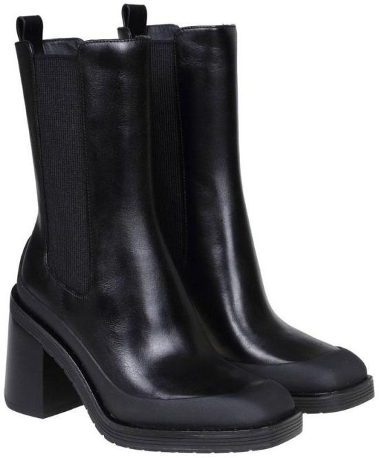  토리버치 부츠 140833008 BLACK - TORY BURCH