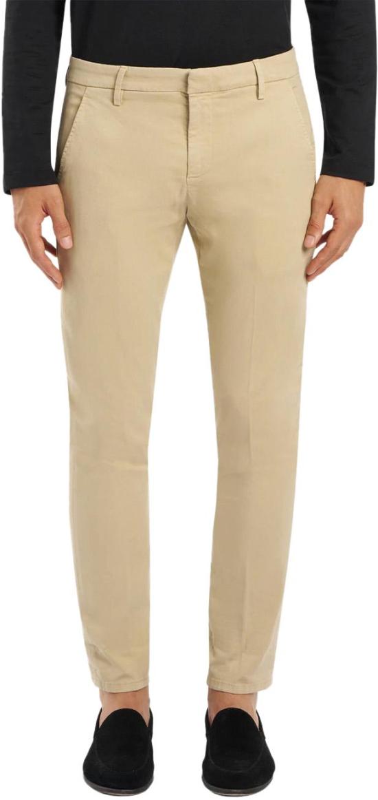 26SS 돈답 팬츠 UP235PS0020U002010 BEIGE - DONDUP