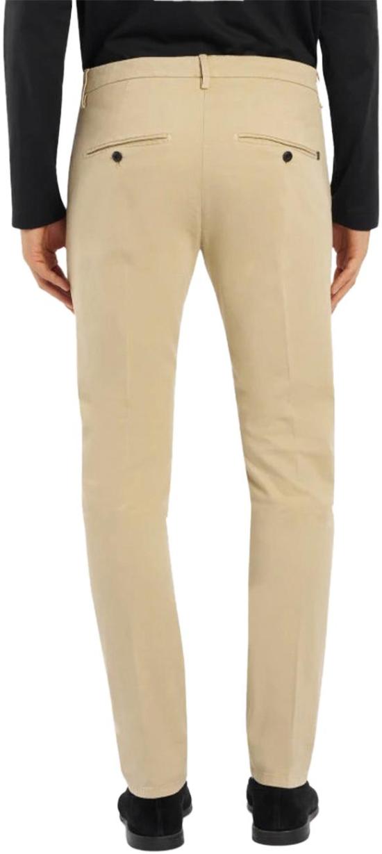 26SS 돈답 팬츠 UP235PS0020U002010 BEIGE - DONDUP