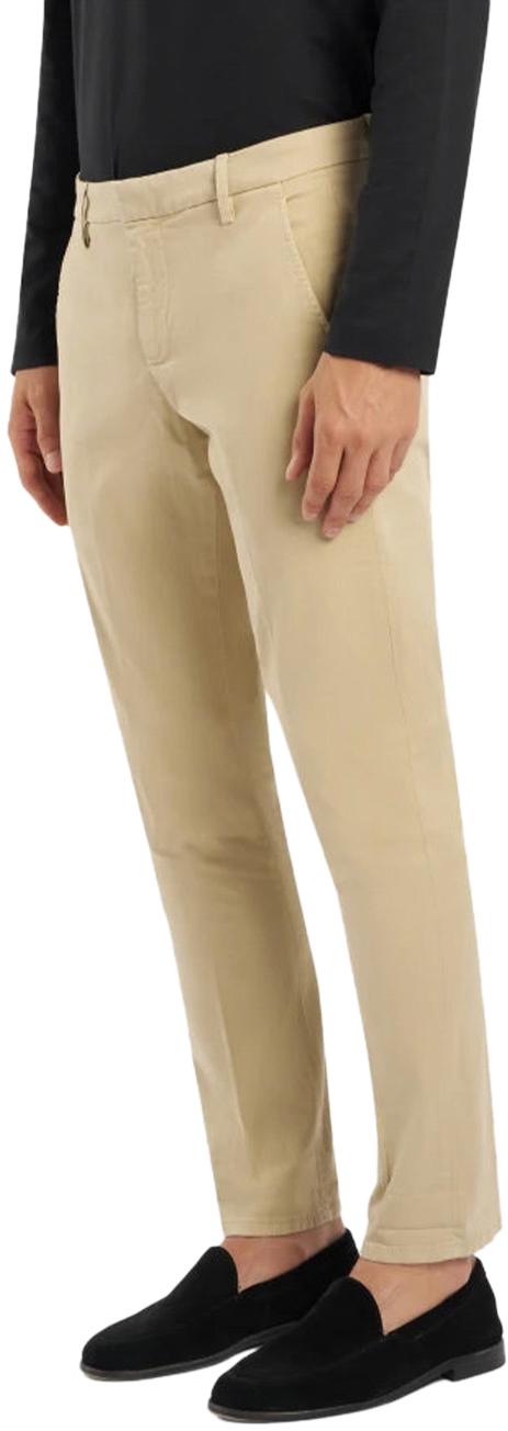26SS 돈답 팬츠 UP235PS0020U002010 BEIGE - DONDUP