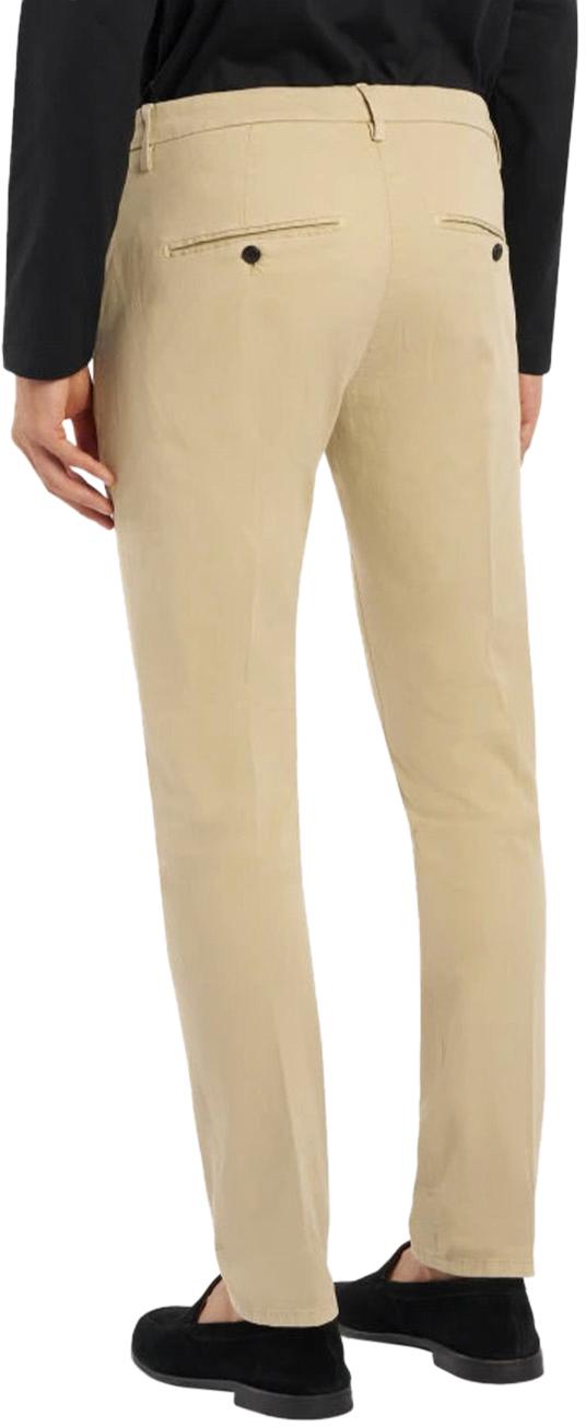 26SS 돈답 팬츠 UP235PS0020U002010 BEIGE - DONDUP