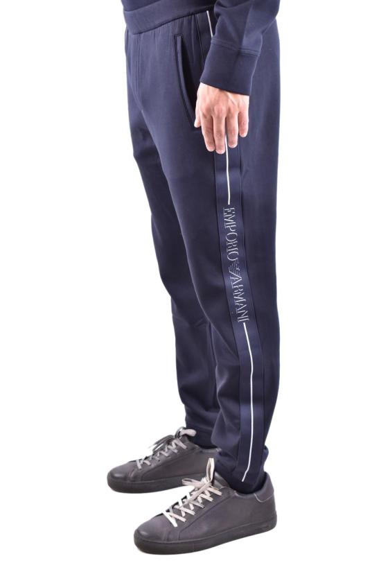  엠포리오 아르마니 팬츠 6L1P961JHSZ0920 DIVERS - EMPORIO ARMANI
