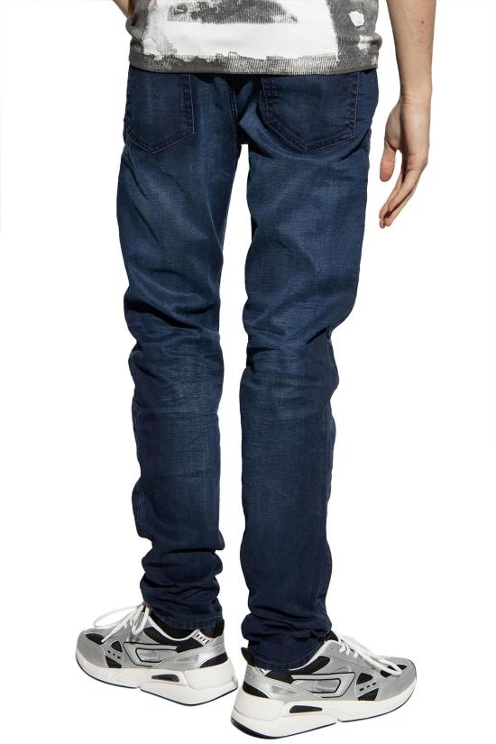  디젤 데님 팬츠 A09732068FB01 BLUE - DIESEL