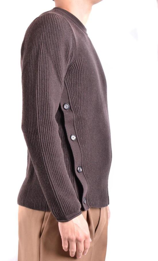  모스키노 스웨터 A091770020102 BROWN - MOSCHINO