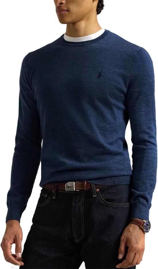  랄프 로렌 스웨터 710946143006 DIVERS - RALPH LAUREN