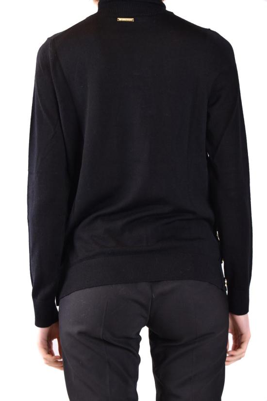 마이클 코어스 니트웨어 MF360NV4VR001 BLACK - MICHAEL KORS