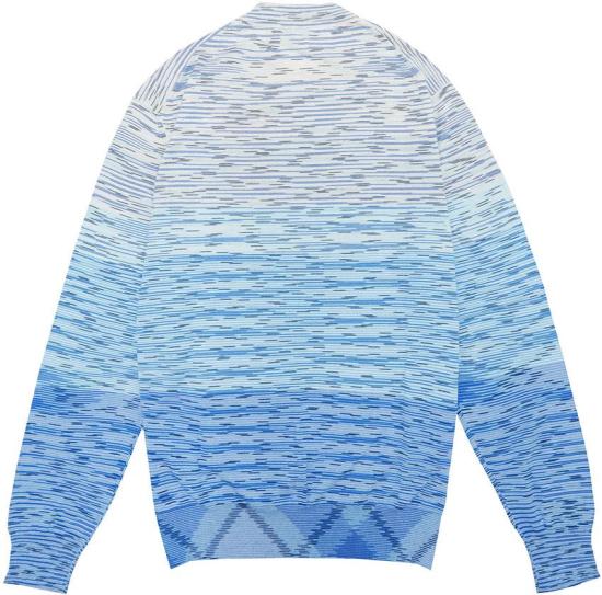  미소니 스웨터 US24SN0KBK012QS72F0 DIVERS - MISSONI
