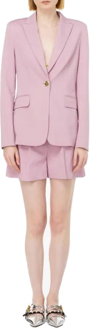  핑코 수트 자켓 100254A1L3N98 PURPLE - PINKO