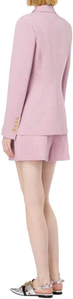  핑코 수트 자켓 100254A1L3N98 PURPLE - PINKO