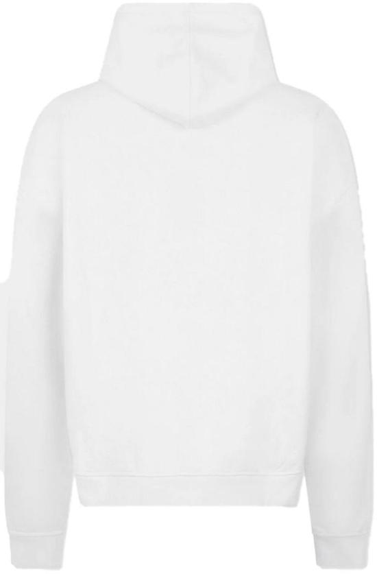 26SS 디스퀘어드2 스웨터 S74GU0951D25028100 WHITE - DSQUARED2