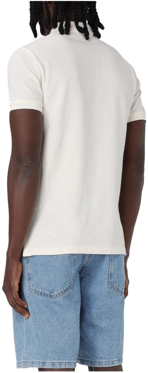 25SS 랄프 로렌 폴로 티셔츠 710938137004 BEIGE - RALPH LAUREN