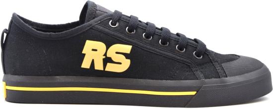  아디다스 바이 라프 시몬스 스니커즈 BB6727 BLACK