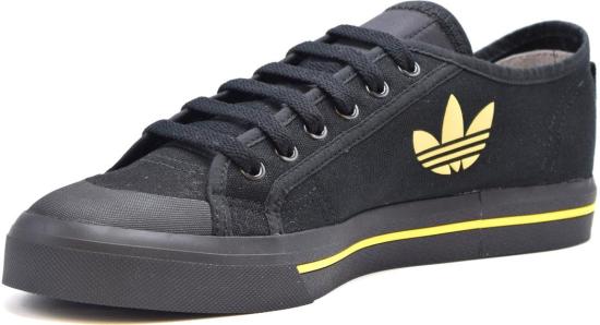  아디다스 바이 라프 시몬스 스니커즈 BB6727 BLACK - ADIDAS BY RAF SIMONS