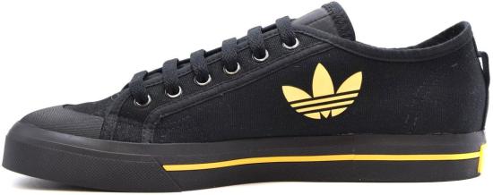 아디다스 바이 라프 시몬스 스니커즈 BB6727 BLACK - ADIDAS BY RAF SIMONS