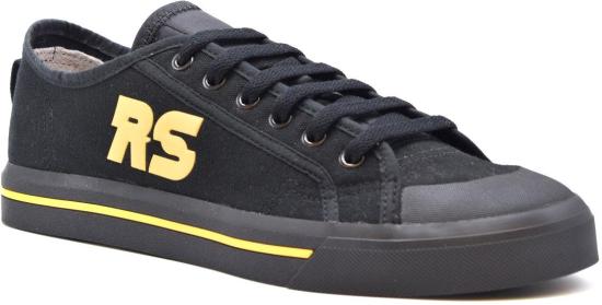  아디다스 바이 라프 시몬스 스니커즈 BB6727 BLACK - ADIDAS BY RAF SIMONS