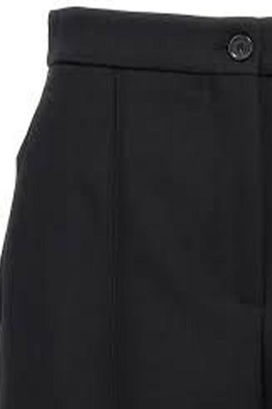  핑코 팬츠 103698A1XXZ99 BLACK - PINKO