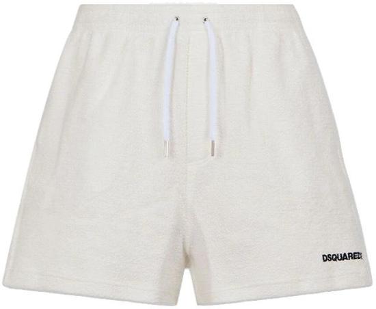 26SS 디스퀘어드2 팬츠 D7N1E6580100 WHITE