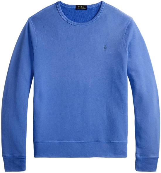 26SS 랄프 로렌 스웨터 710A12485004 BLUE