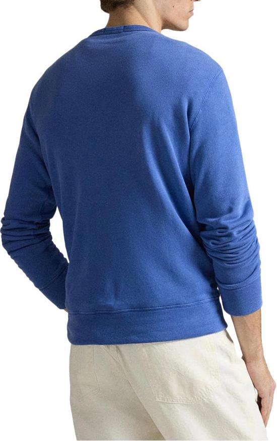 26SS 랄프 로렌 스웨터 710A12485004 BLUE - RALPH LAUREN