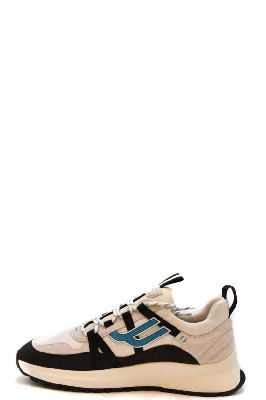  발리 스니커즈 6301540MSK135TE027I905 DIVERS - BALLY