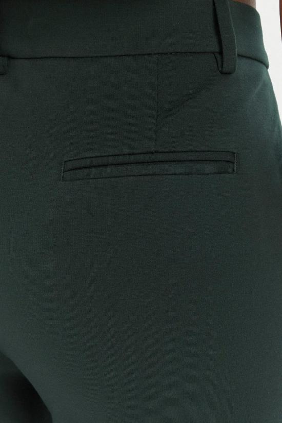 25FW 핑코 스트레이트 팬츠 100155A24DX83 GREEN - PINKO
