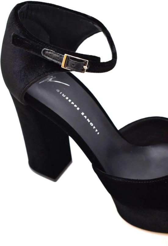  쥬세페자노티 힐/펌프스 I260010 BLACK - GIUSEPPE ZANOTTI