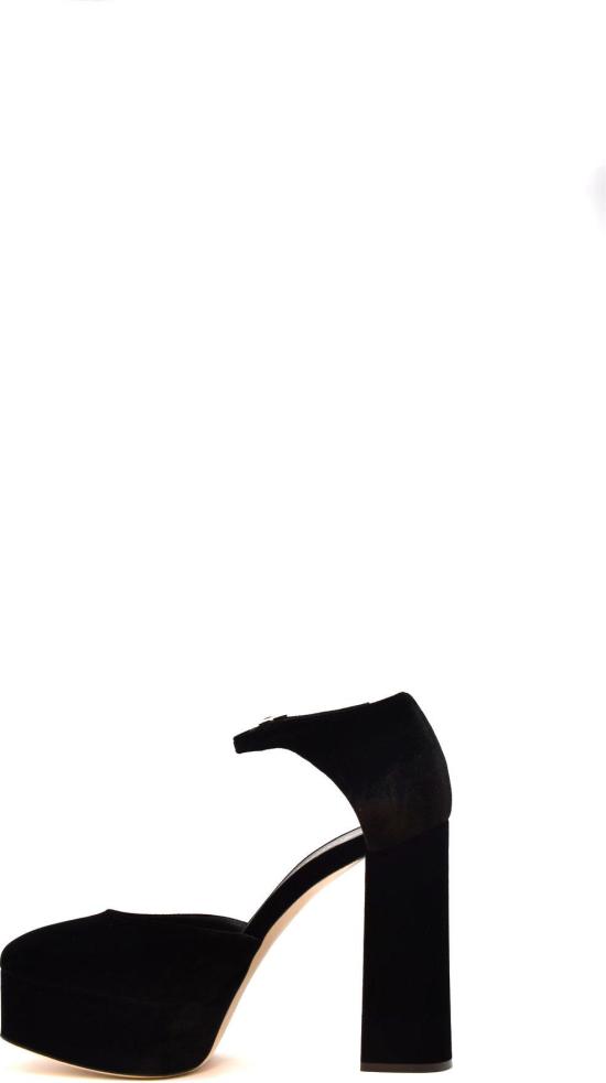  쥬세페자노티 힐/펌프스 I260010 BLACK - GIUSEPPE ZANOTTI