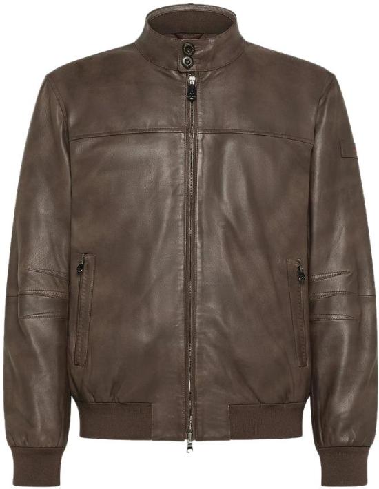 25FW 페트레이 코트 PEU563299012331494 BROWN