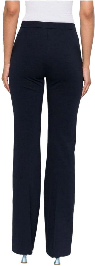 25FW 핑코 스트레이트 팬츠 100054A15MGA3 BLUE - PINKO