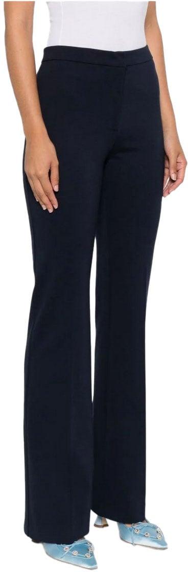 25FW 핑코 스트레이트 팬츠 100054A15MGA3 BLUE - PINKO