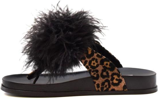  아쿠아주라 뮬/슬리퍼 BOUFLAF0 DIVERS - AQUAZZURA