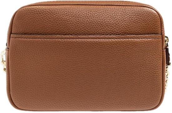 25SS 마이클 코어스 크로스백 32S5GYTC5L230 BROWN - MICHAEL KORS