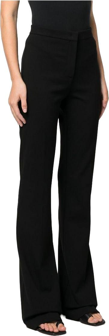 25FW 핑코 스트레이트 팬츠 100054A15MZ99 BLACK - PINKO