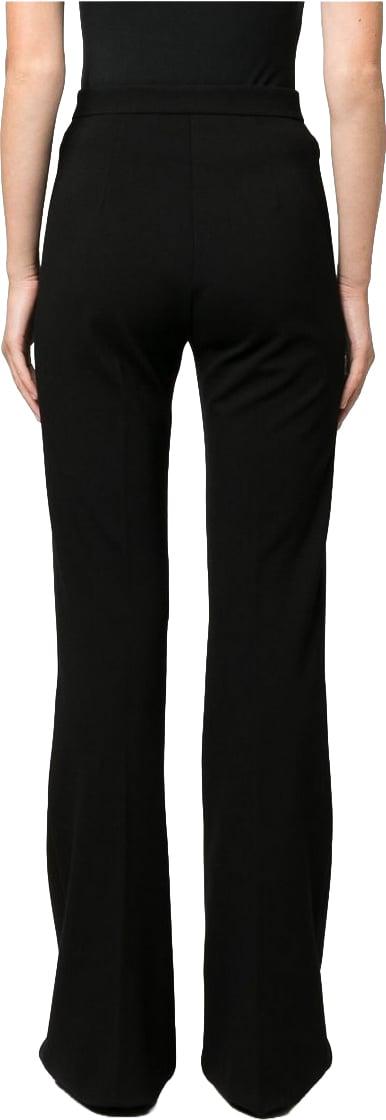 25FW 핑코 스트레이트 팬츠 100054A15MZ99 BLACK - PINKO
