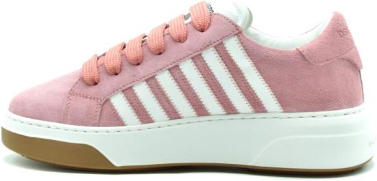  디스퀘어드2 스니커즈 SNW0182016026259207 PINK - DSQUARED2