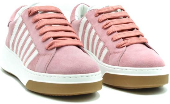  디스퀘어드2 스니커즈 SNW0182016026259207 PINK - DSQUARED2