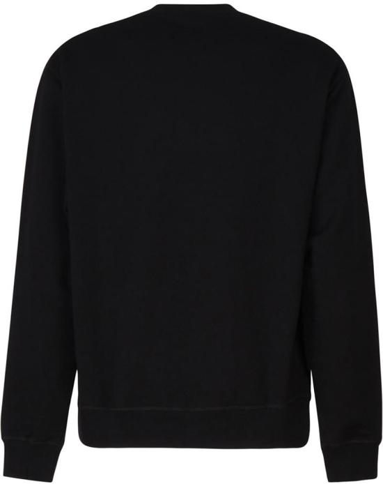  디스퀘어드2 스웨터 S74GU0760S25551900 BLACK - DSQUARED2